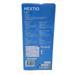 Hextio Air Purifier by Radic8 – Personal Protection with Advanced Filtration - Image 3