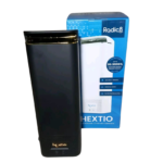 Hextio Air Purifier by Radic8 – Personal Protection with Advanced Filtration
